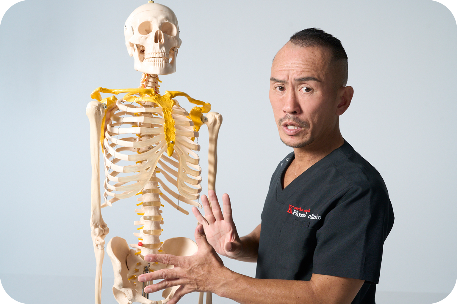 兼子ただし